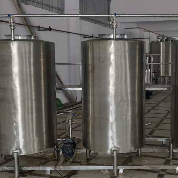 Automatic Fruit Juice Plant Manufacturers in West Bengal